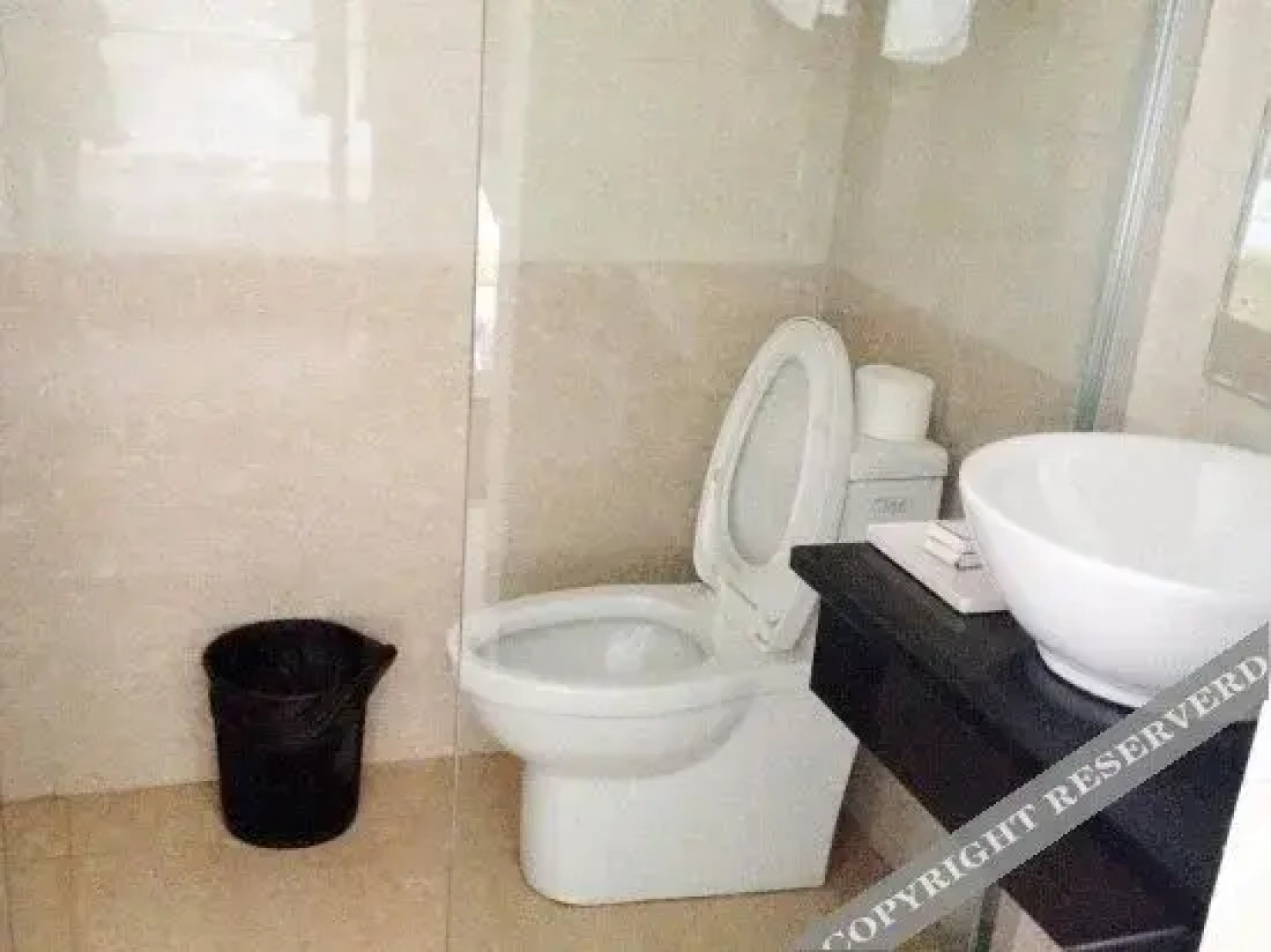 Jiuwu Business Hotel