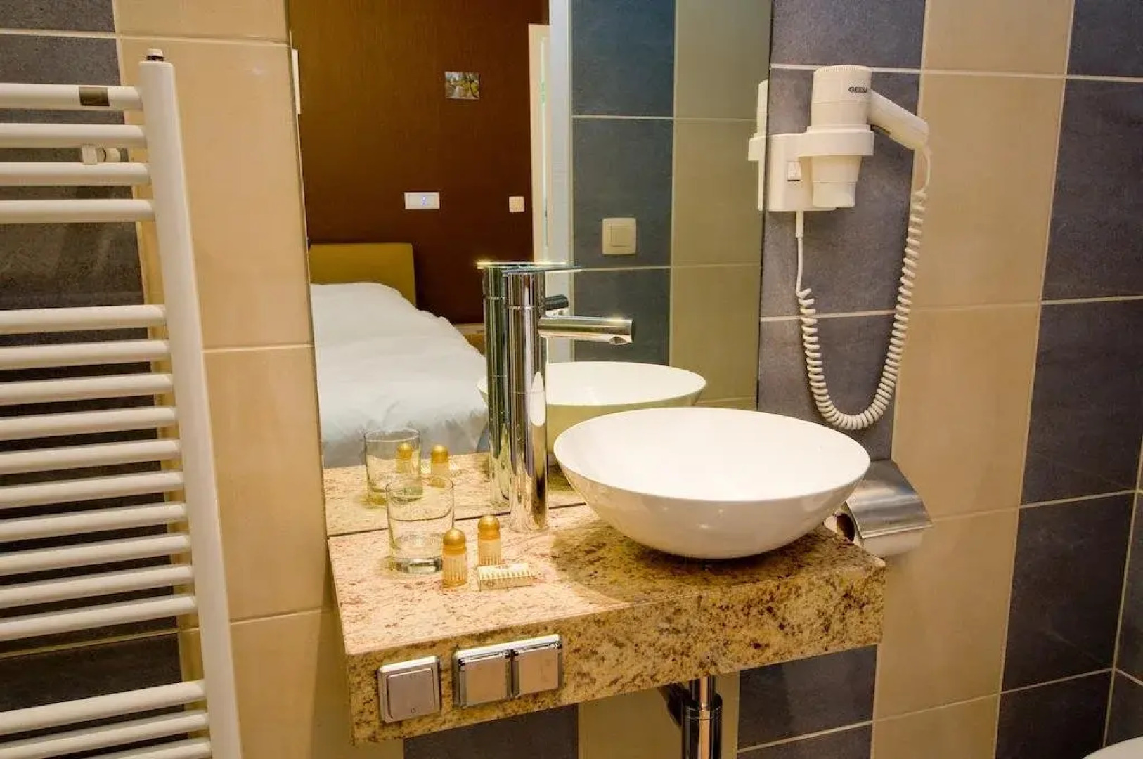 B&B De Zilveren Helm