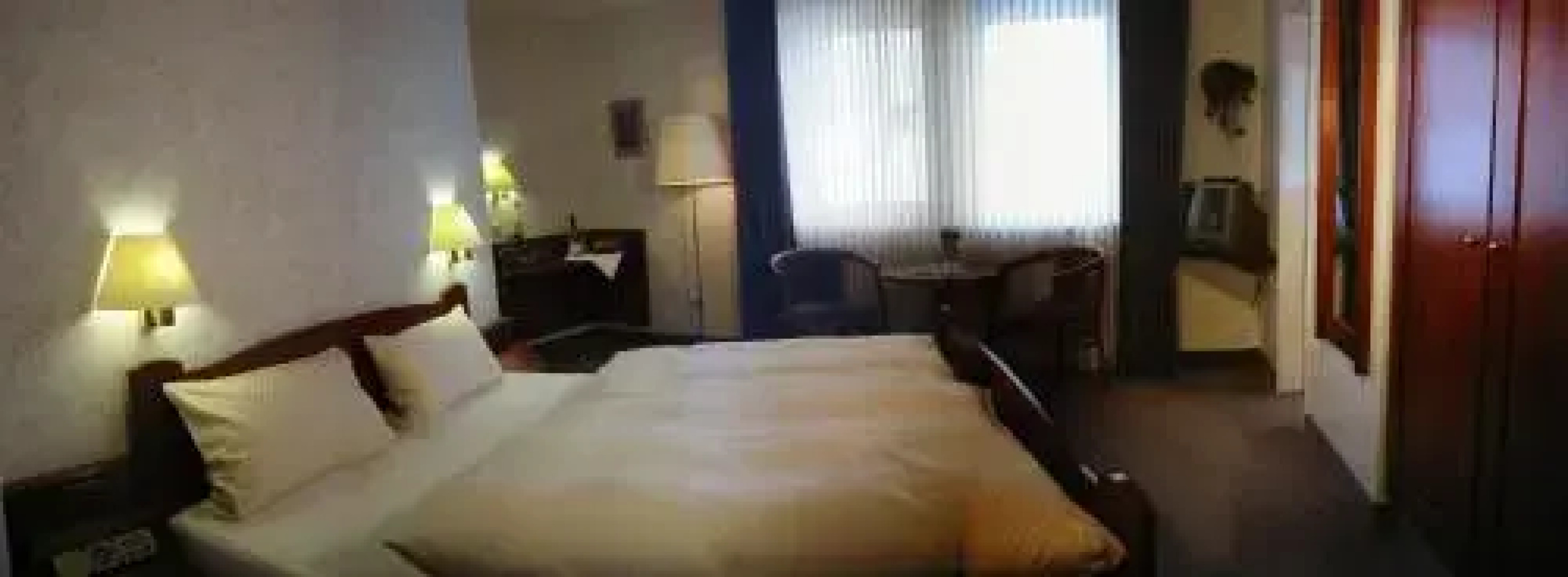 Landhotel Heiner Meyer