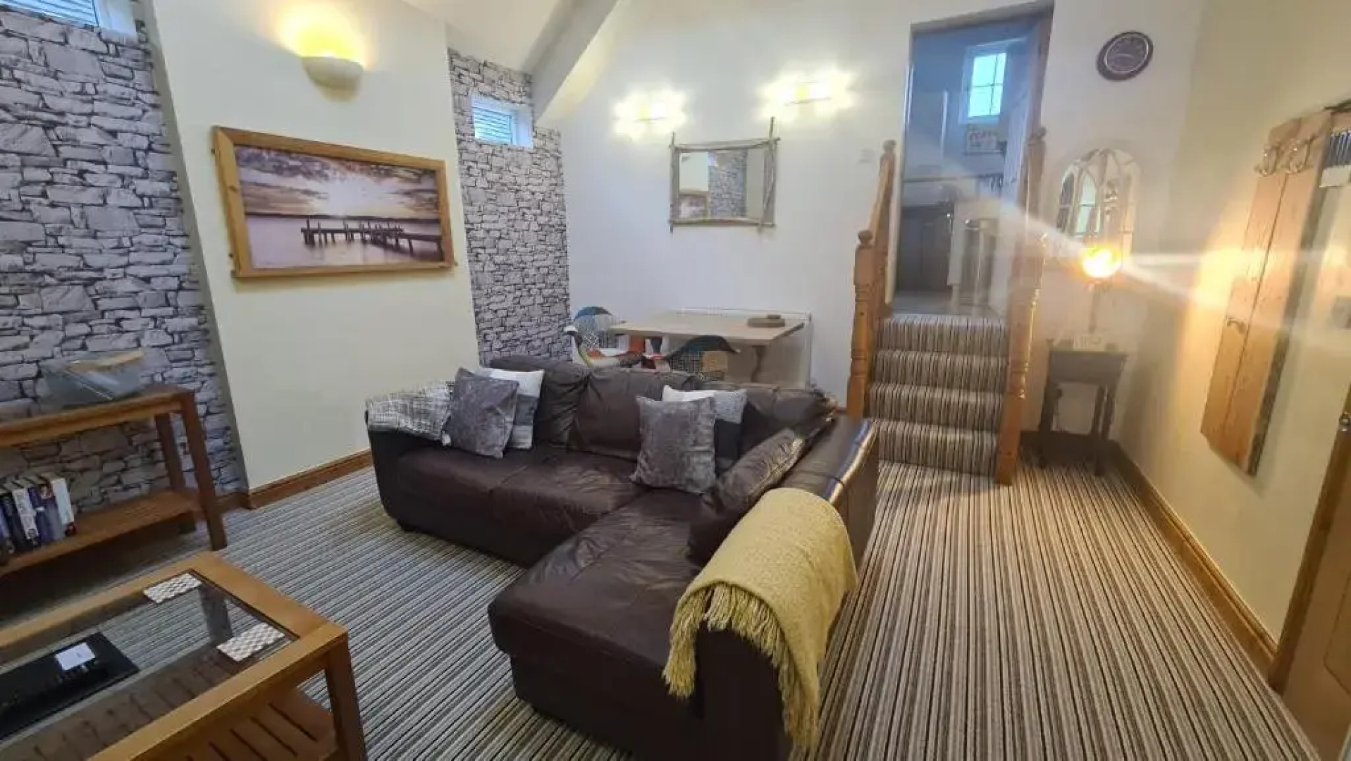 The Little Pheasant Apartment Ironbridge Gorge