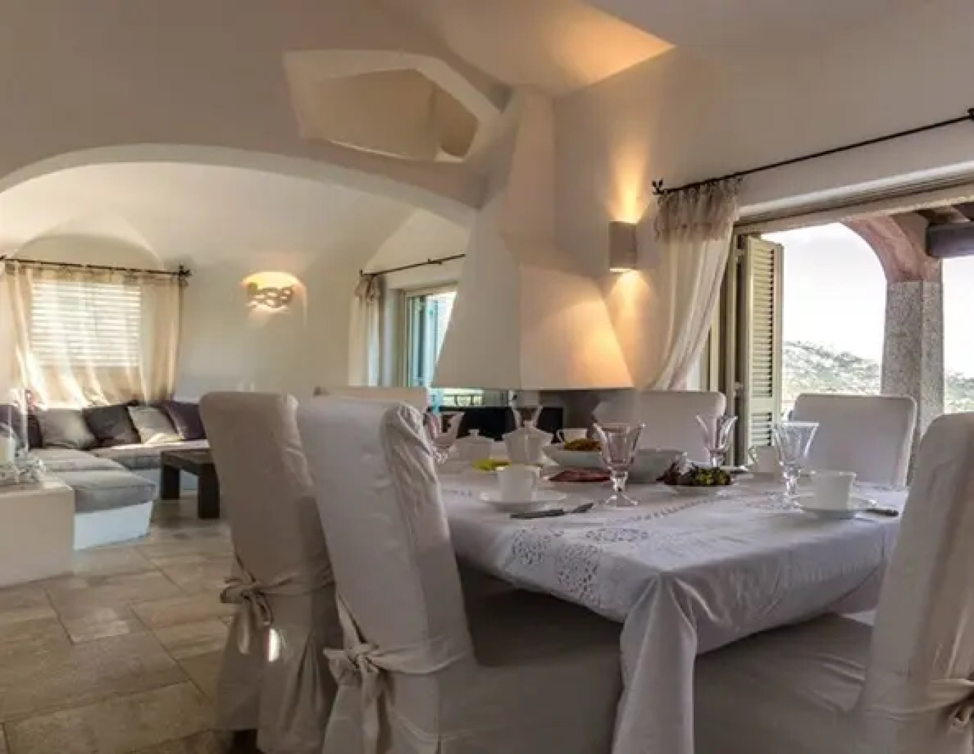 Blu Lux - Independent Villa with Private Pool