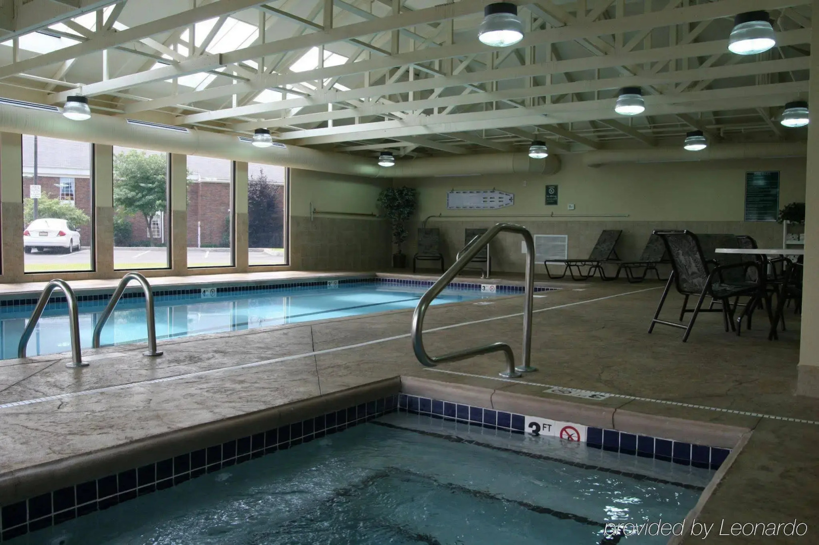 Baymont by Wyndham Canton