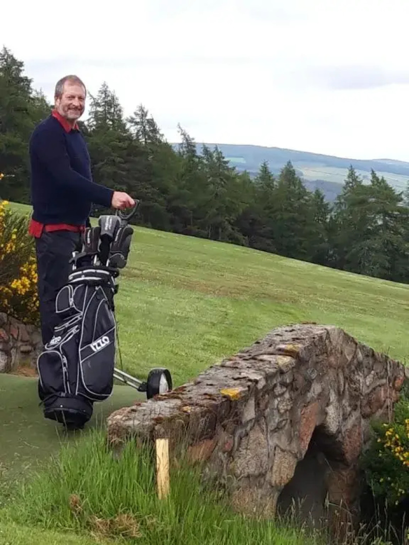 Gowanbrae Bed and Breakfast