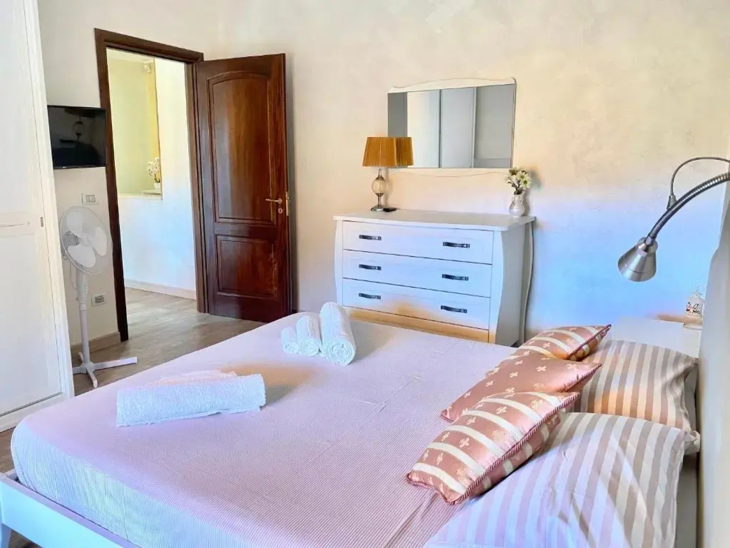 Appartamento 2 Belvedere Tropea