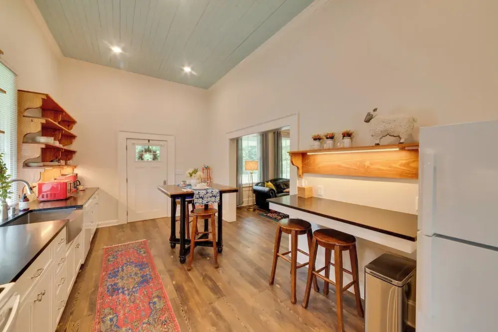 Restored Home Near Downtown Thomasville