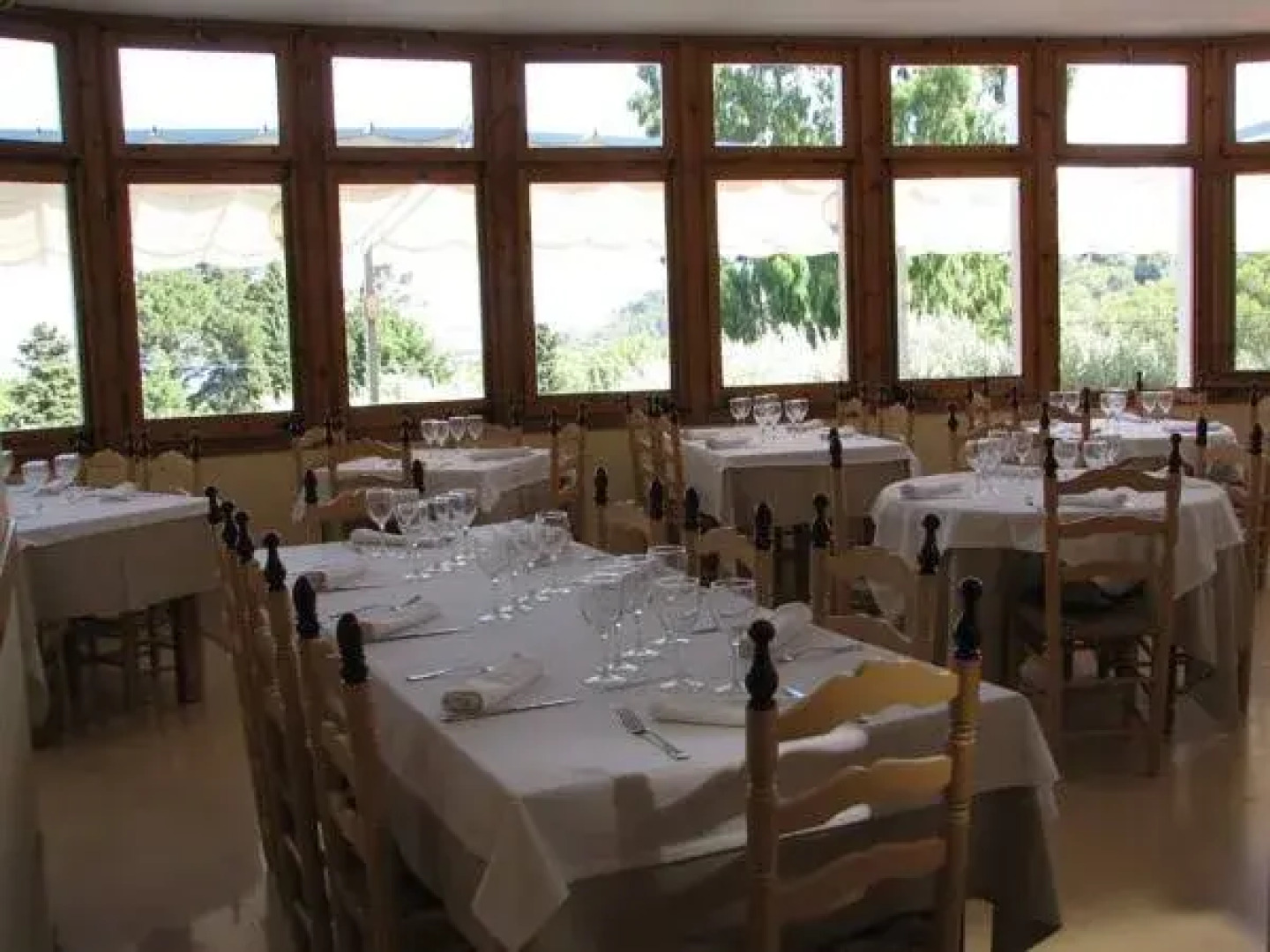 Hostal Restaurant Ondina