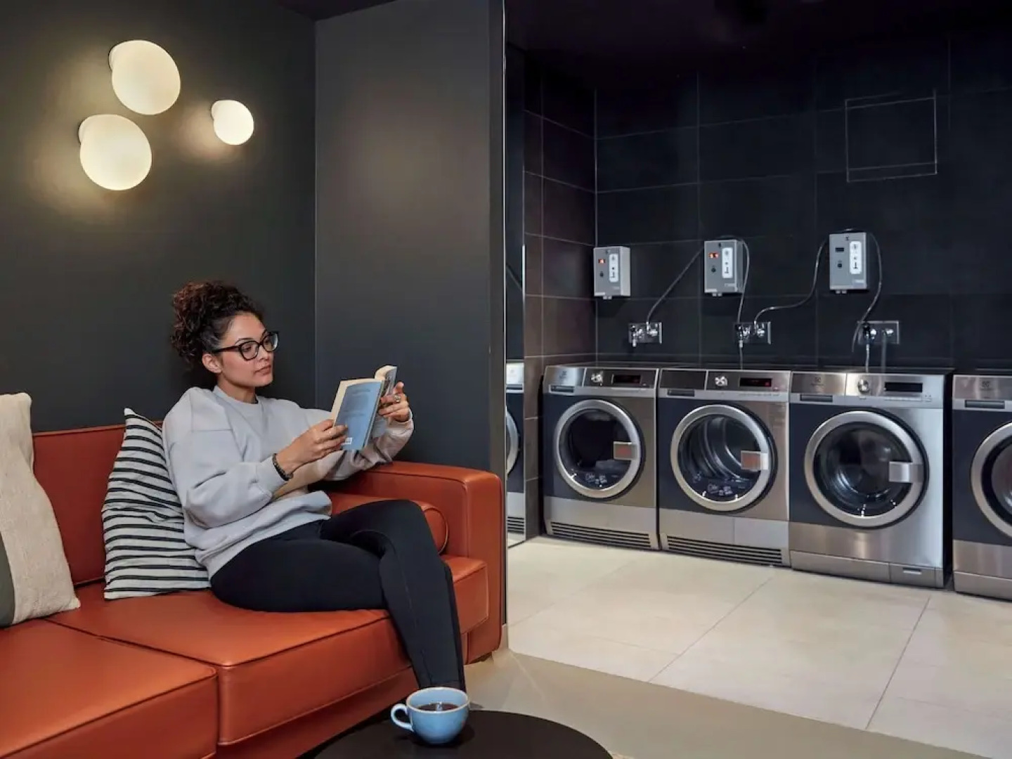 Aparthotel Adagio Heidelberg