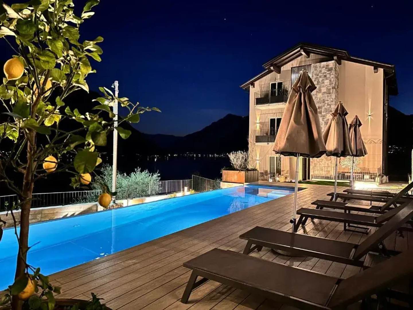 Villa Clementina Boutique Hotel