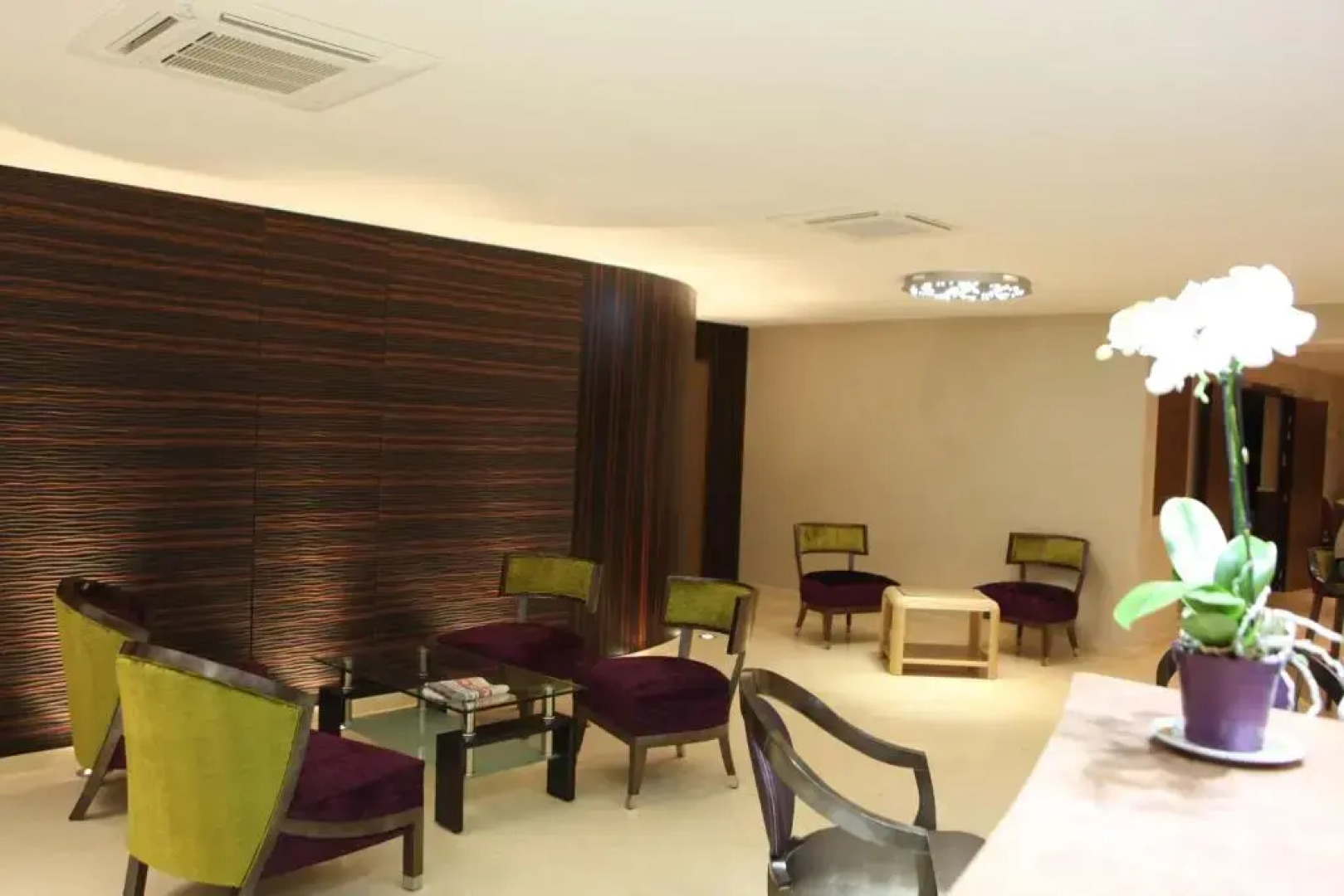 Hôtel Les Trois Roses, Grenoble Meylan