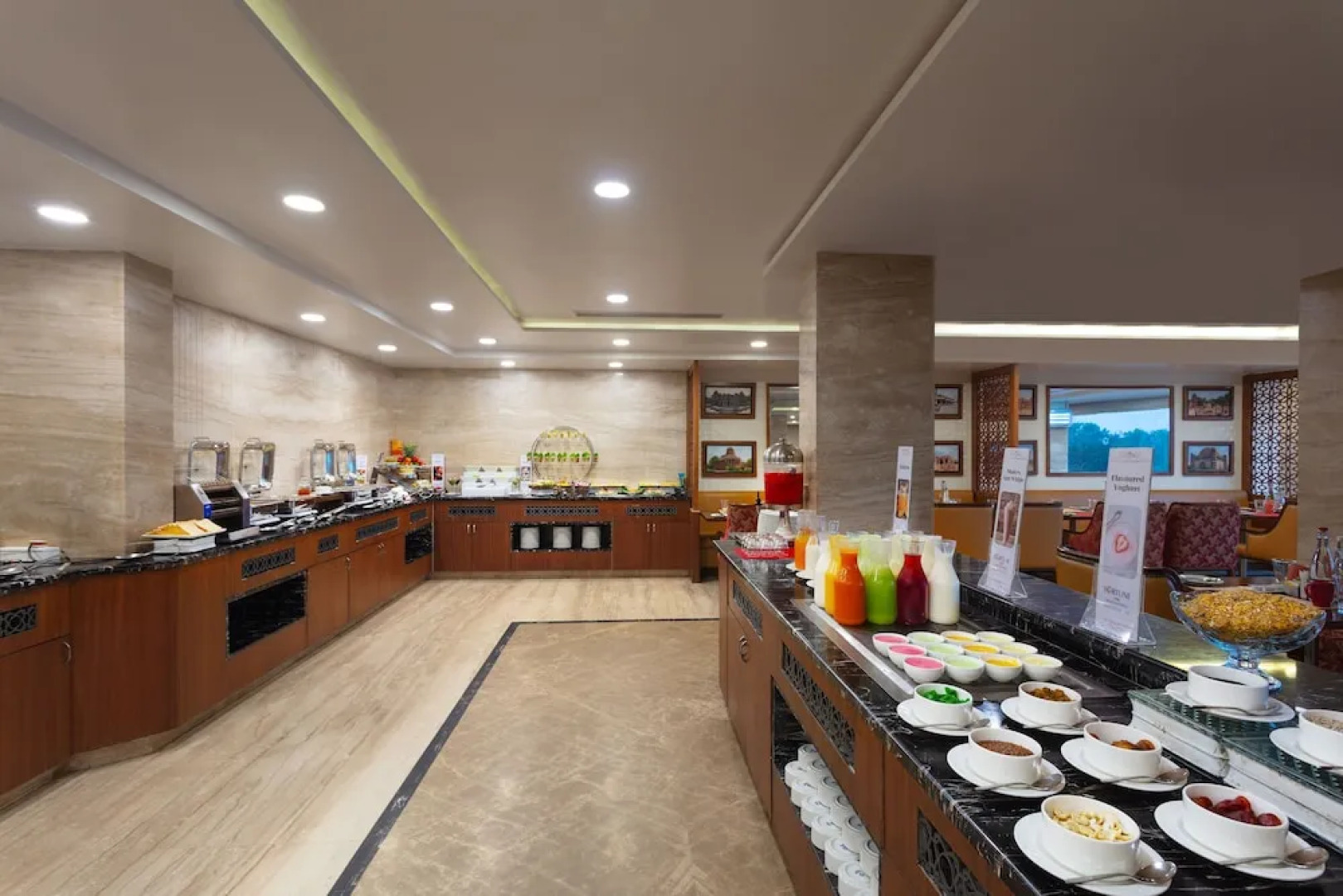 Fortune Park Airport Road, Hubballi -  Member ITC Hotels' Group