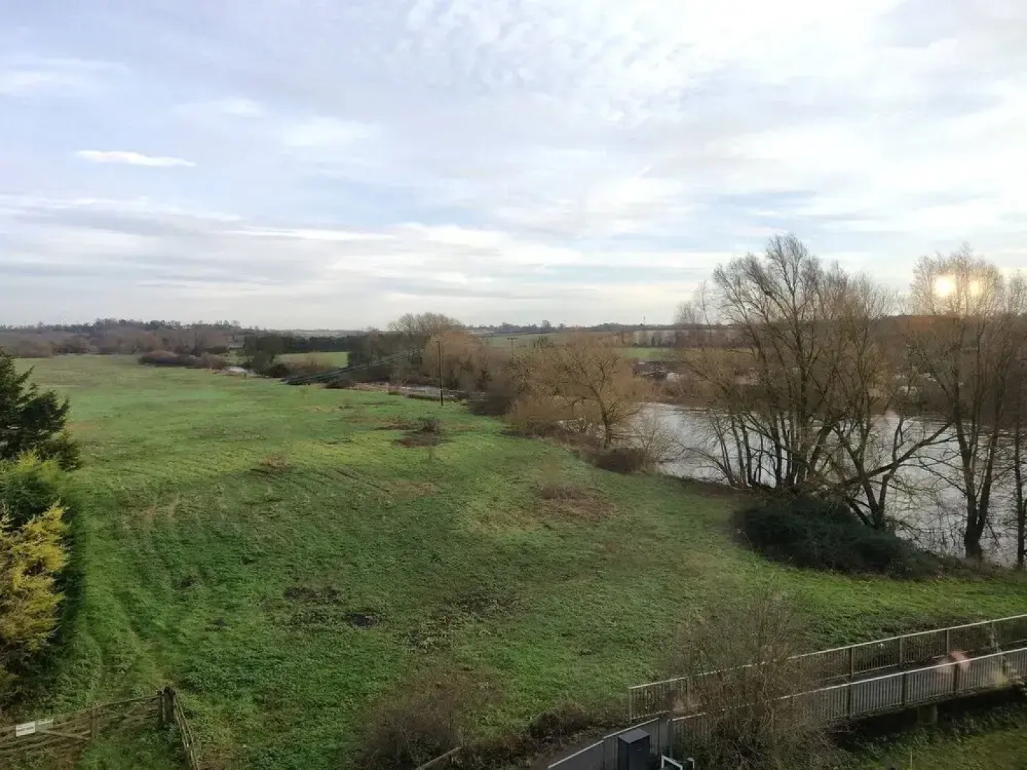 Penthouse Apartment Little Paxton - 47 Skipper Way