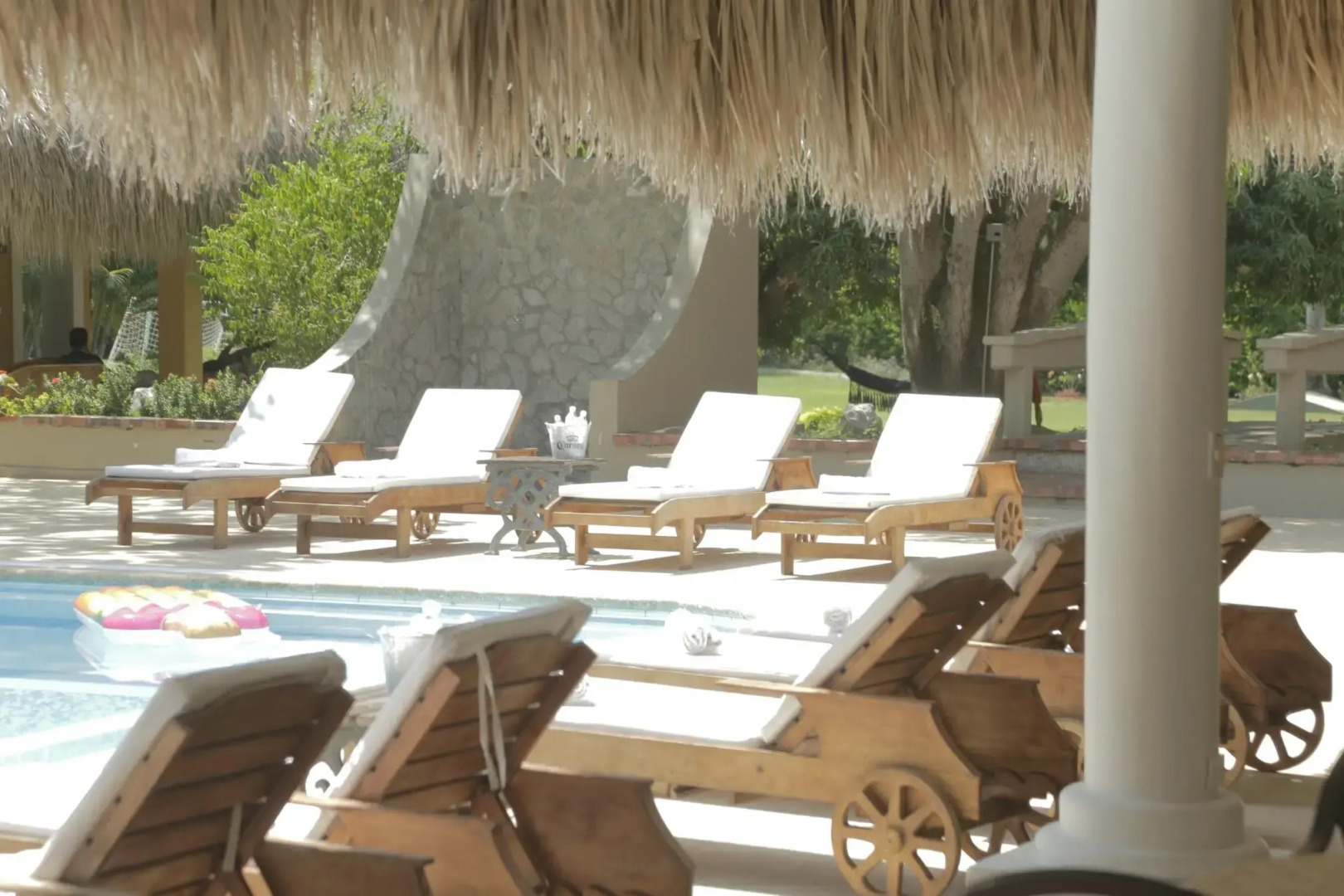 Hotel Santa Fe Campestre