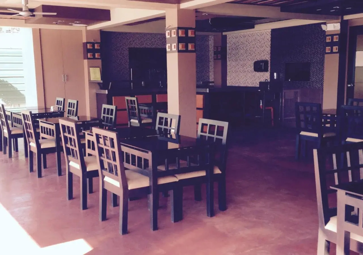 @thePAD Hotel and Resort