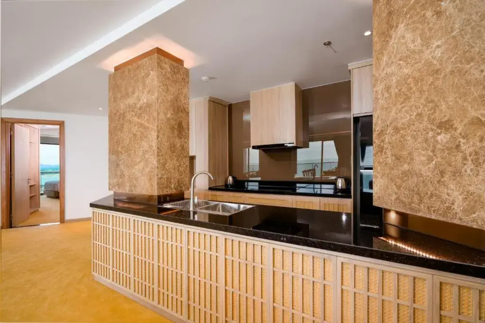 Sala Grand Tuy Hoa Hotel