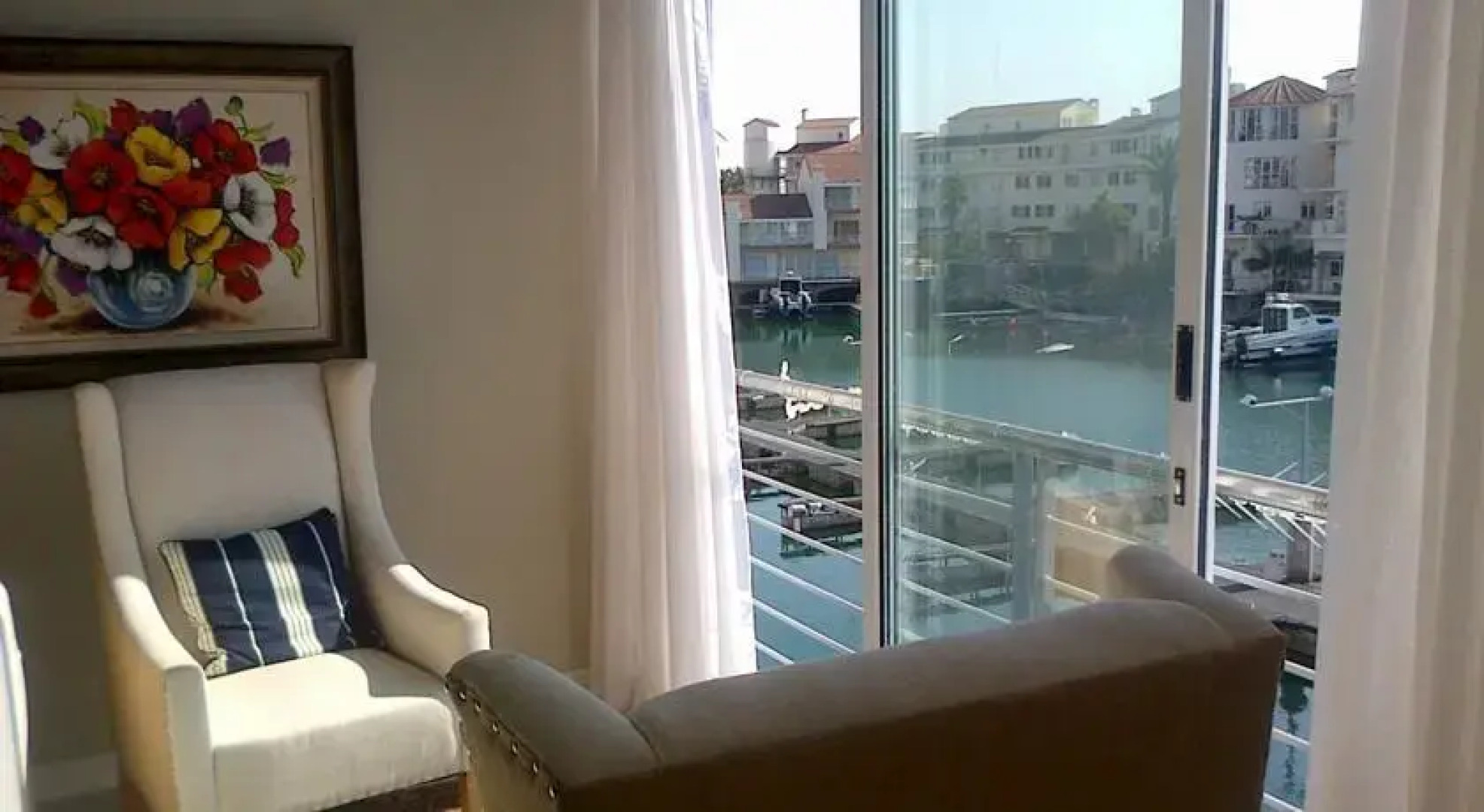 Coast and Country Accommodation