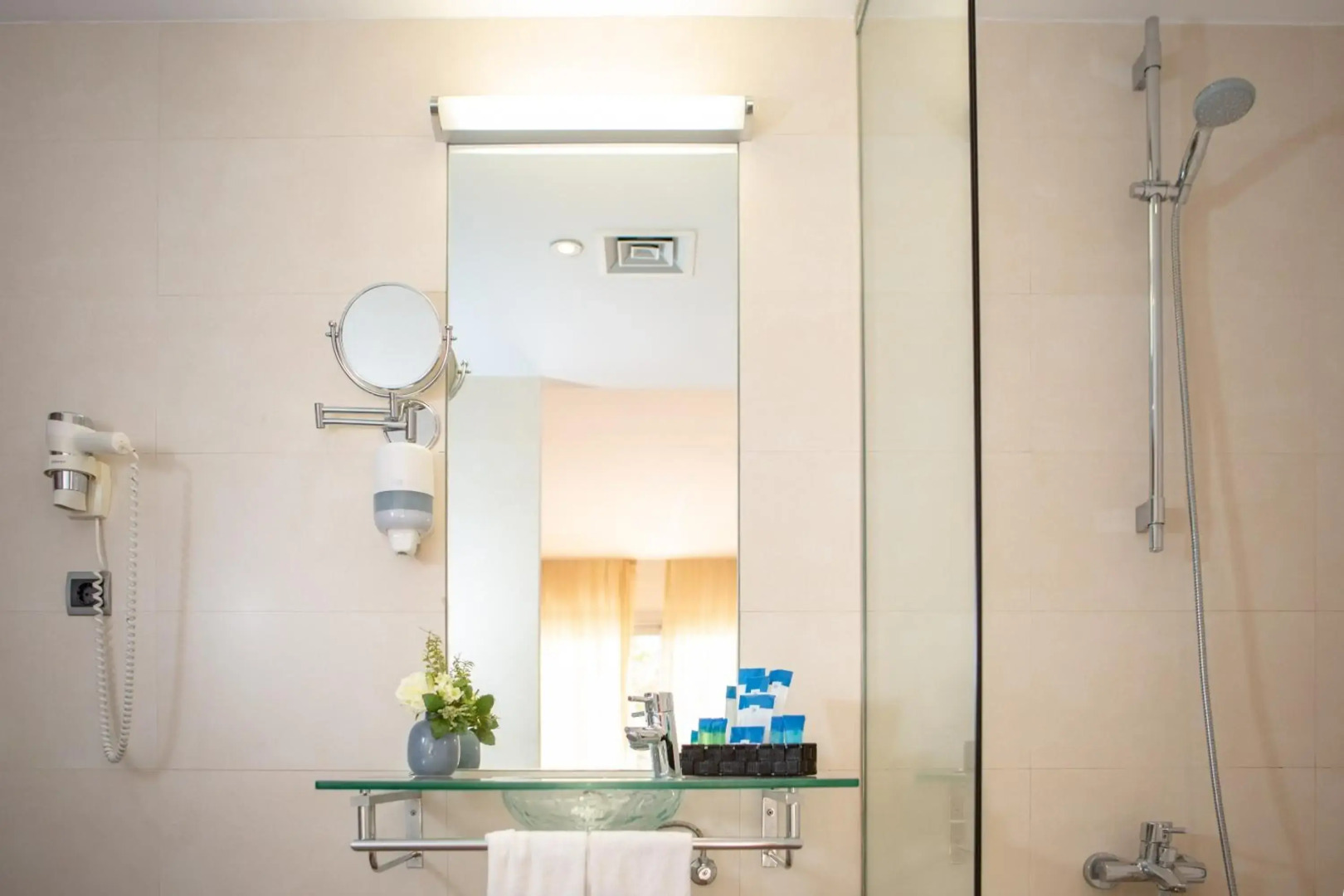 RVHotels Nautic Park