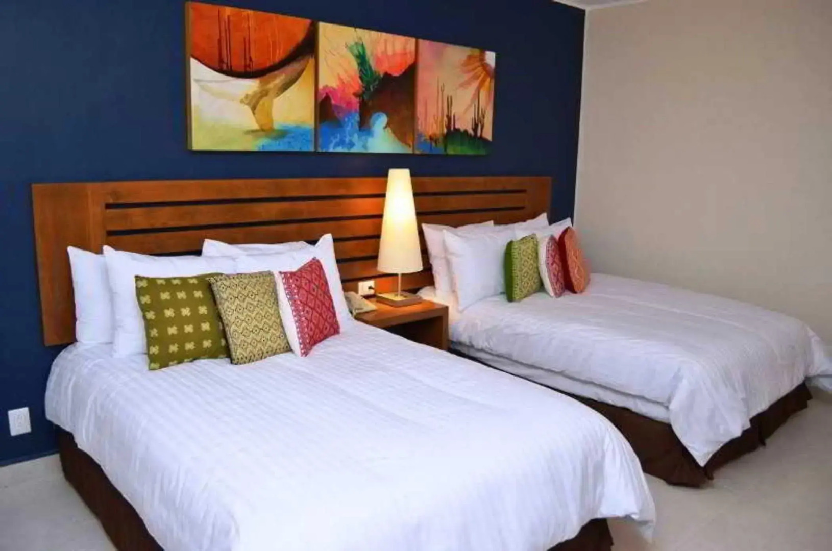 Grand Decameron Los Cabos, A Trademark All Inclusive Resort