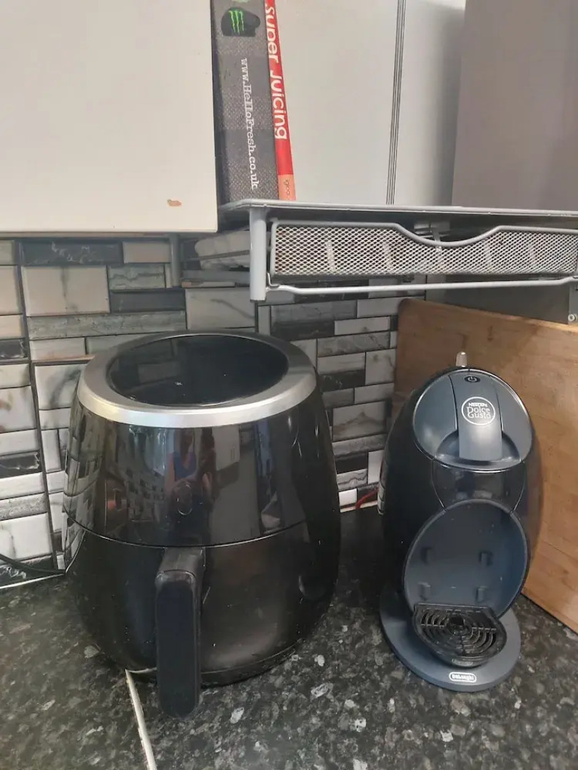 Charming 2-bed Apartment in Eastleigh