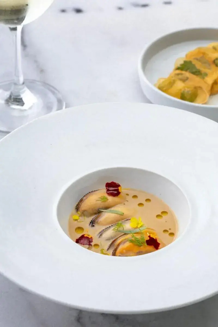 Campbell Point House