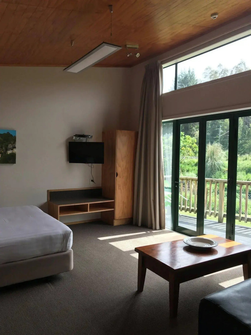 Waitomo Lodge Motel