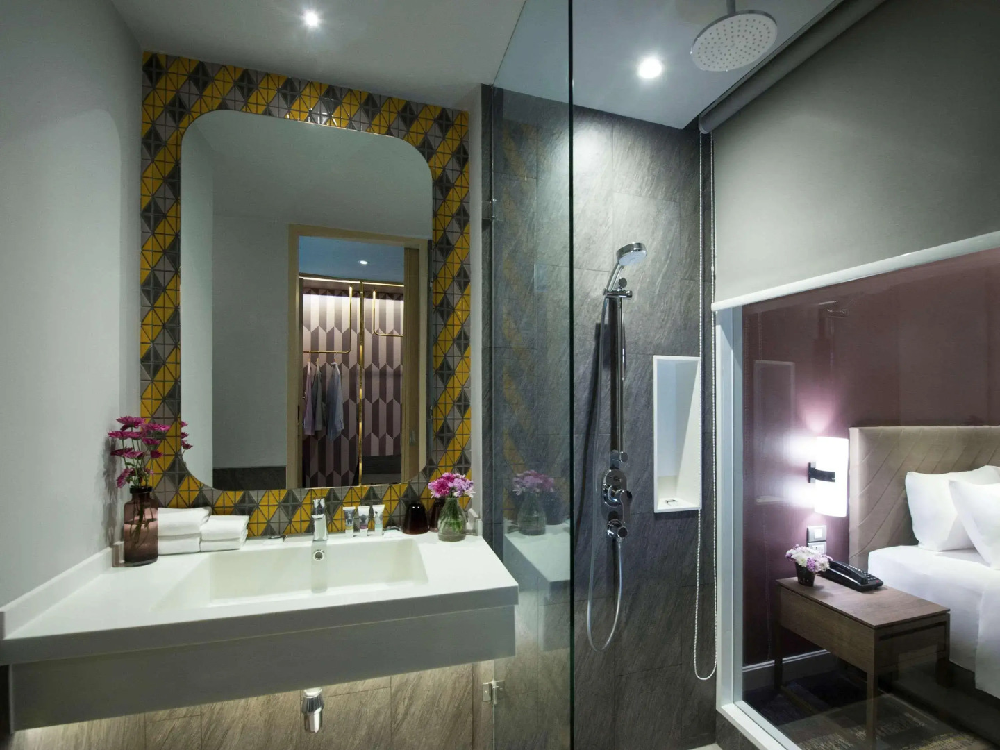 Mercure Bangkok Sukhumvit 24