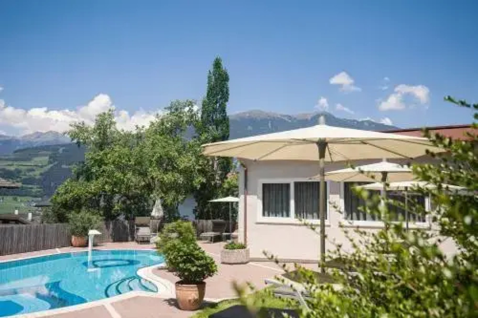 Wanderhotel Teiserhof