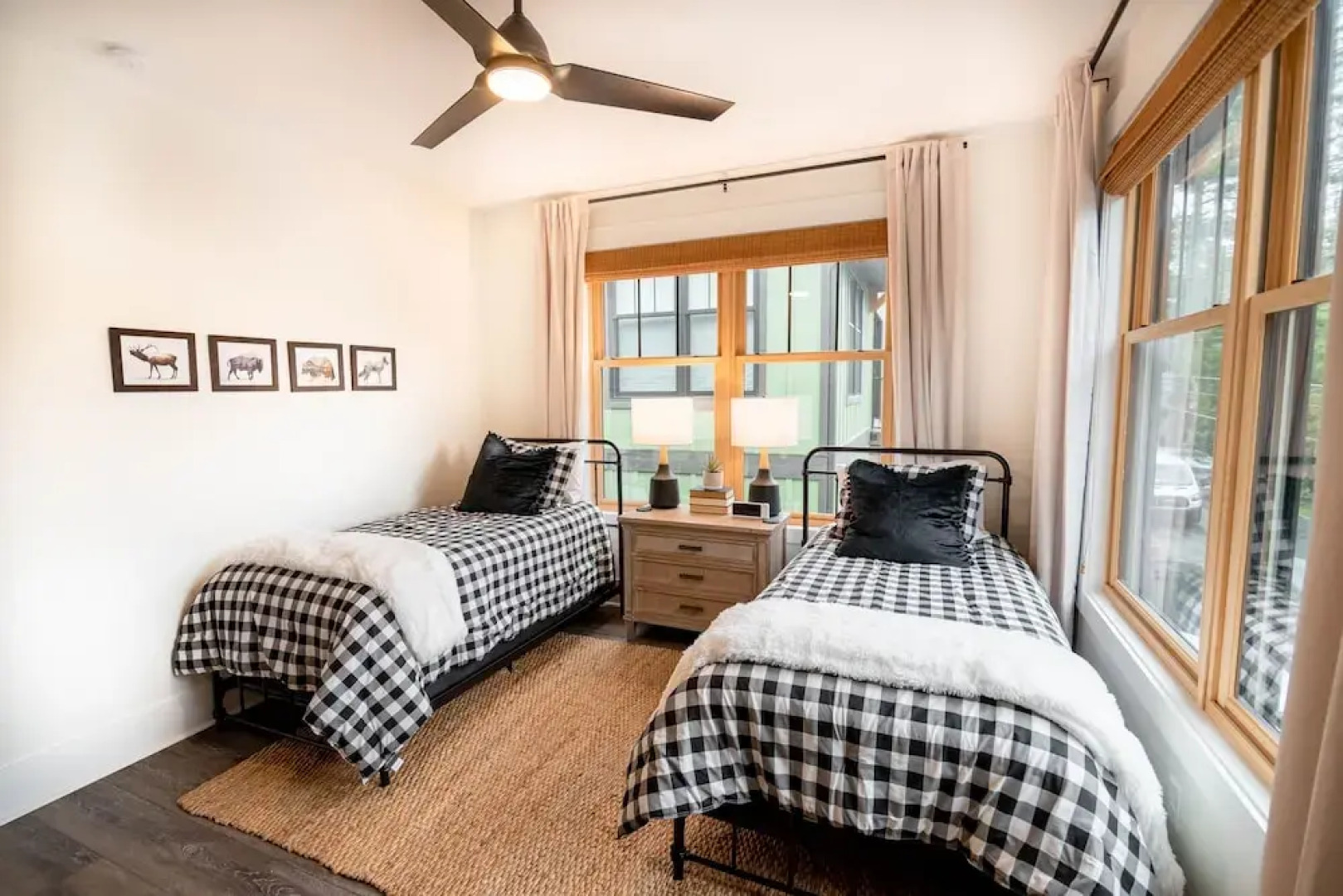 Blue Ridge at Main and Pine