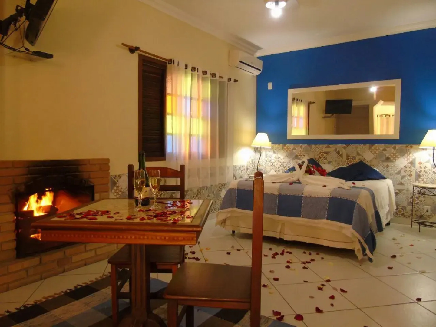 Pousada do Sol de Penedo