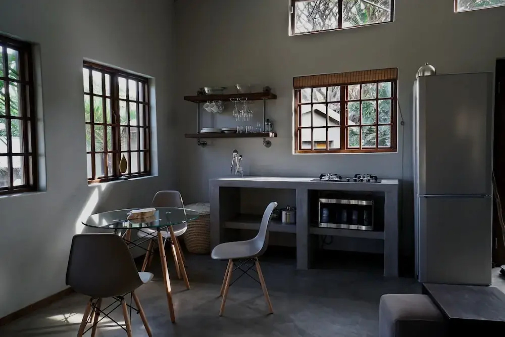 Villa La Mercy Chalet