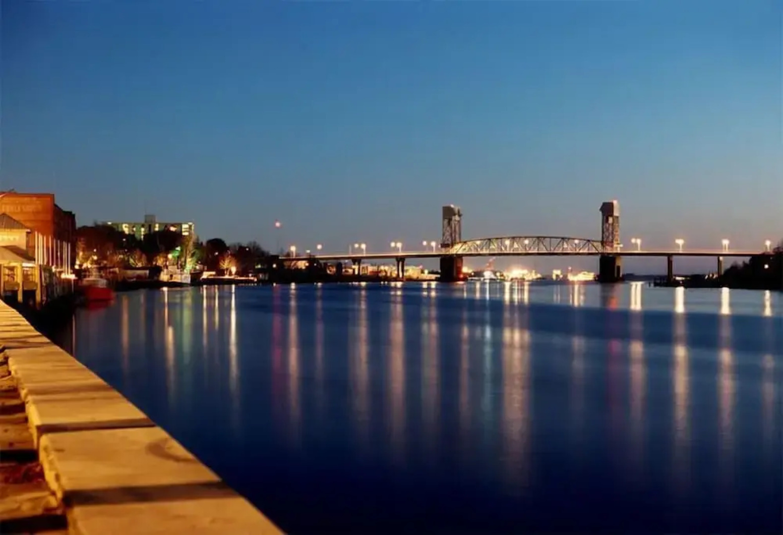 Water Street Retreats