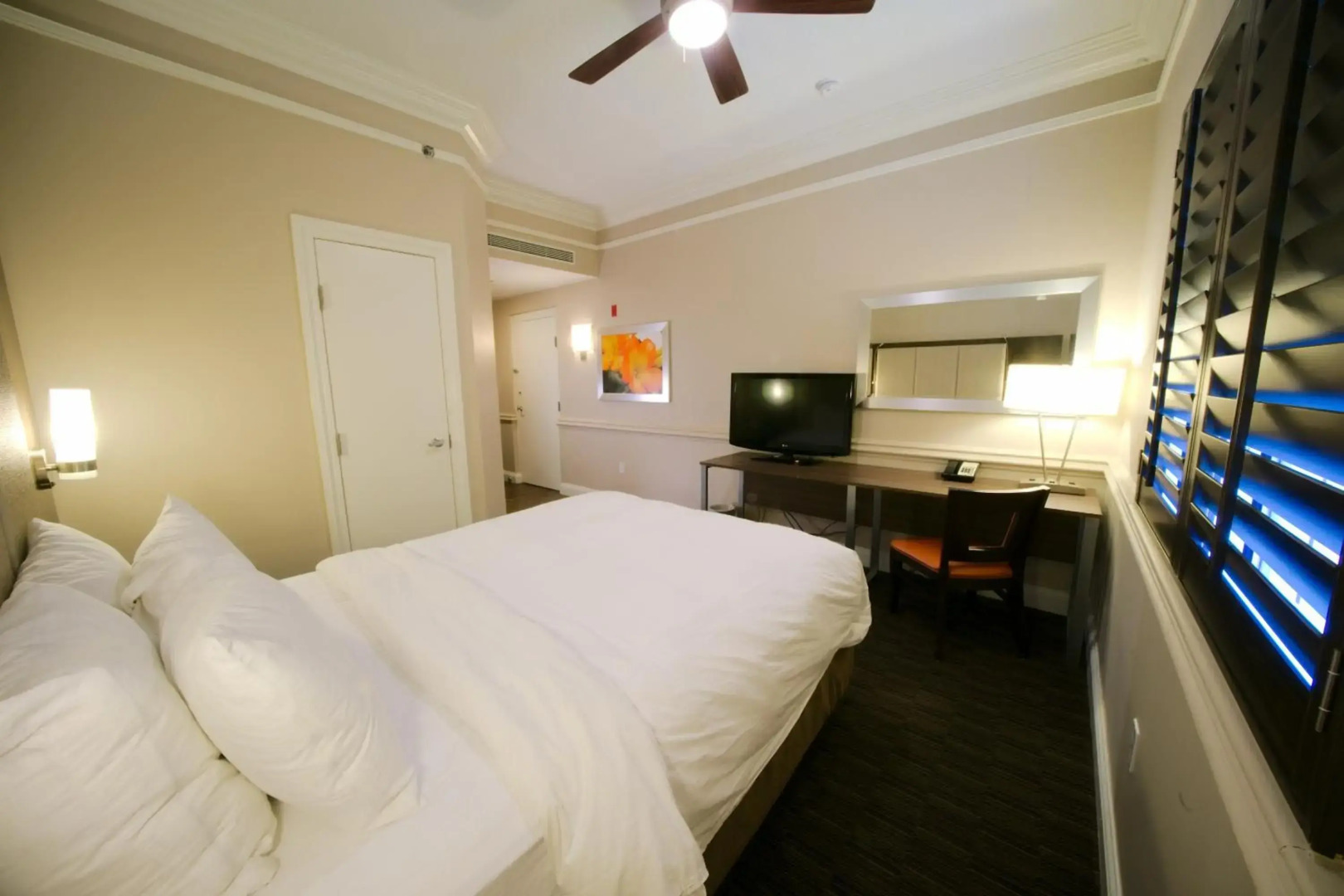 Radisson Resort at the Port