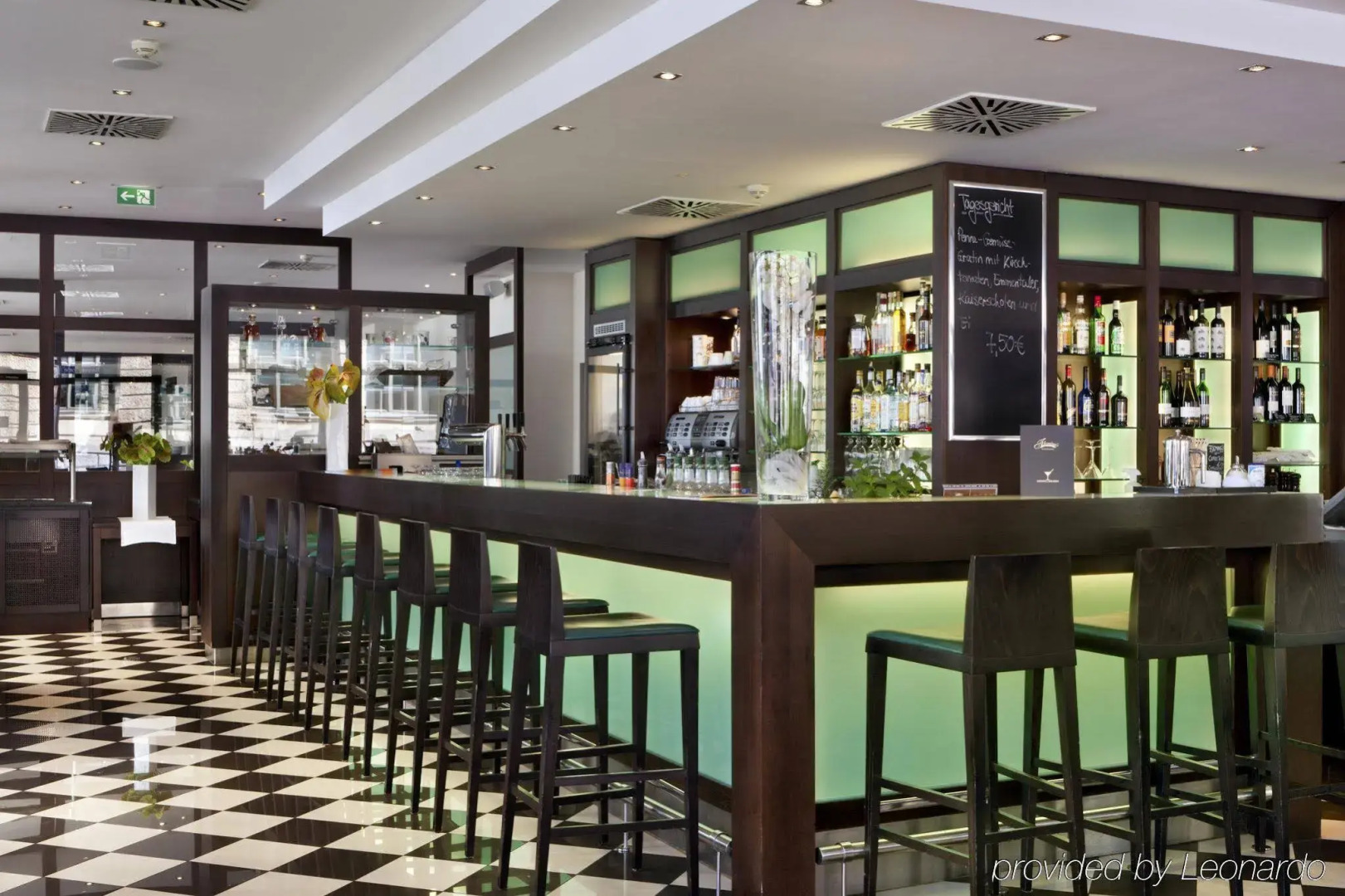 Flemings Hotel München-City