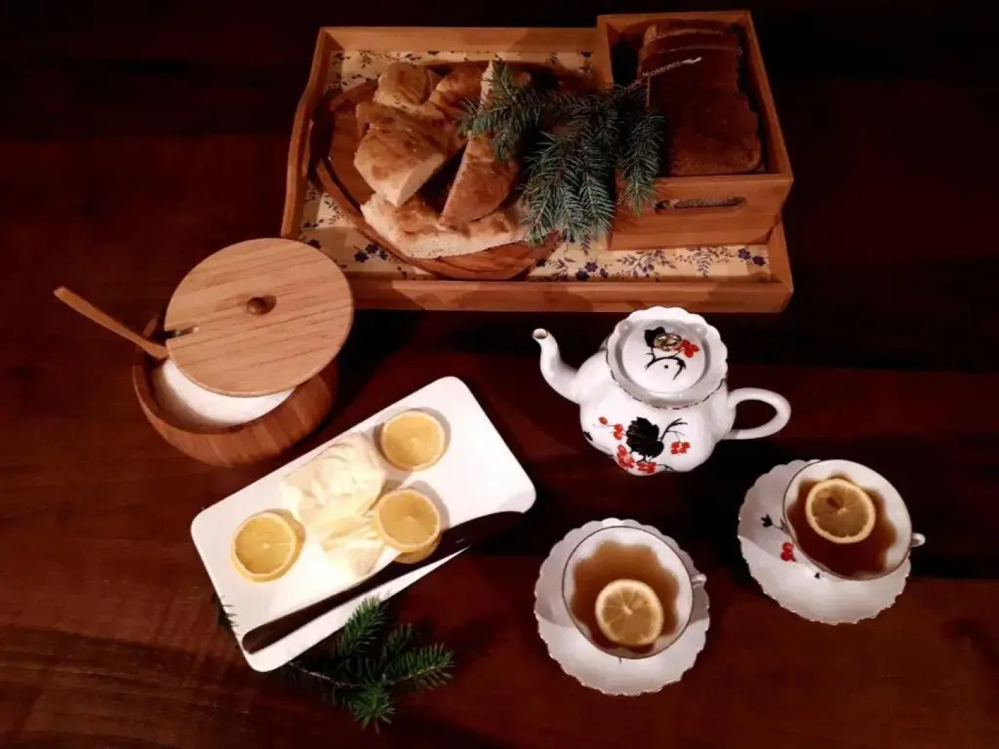 Отель Rivendell