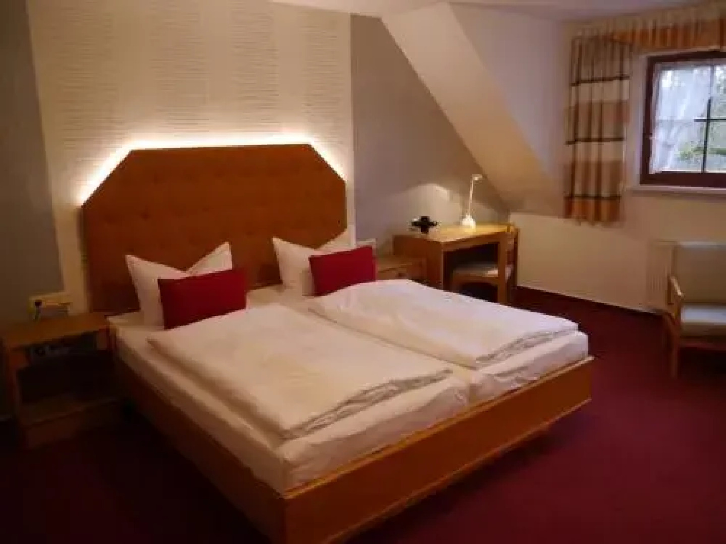 Gasthof Lengefelder Warte