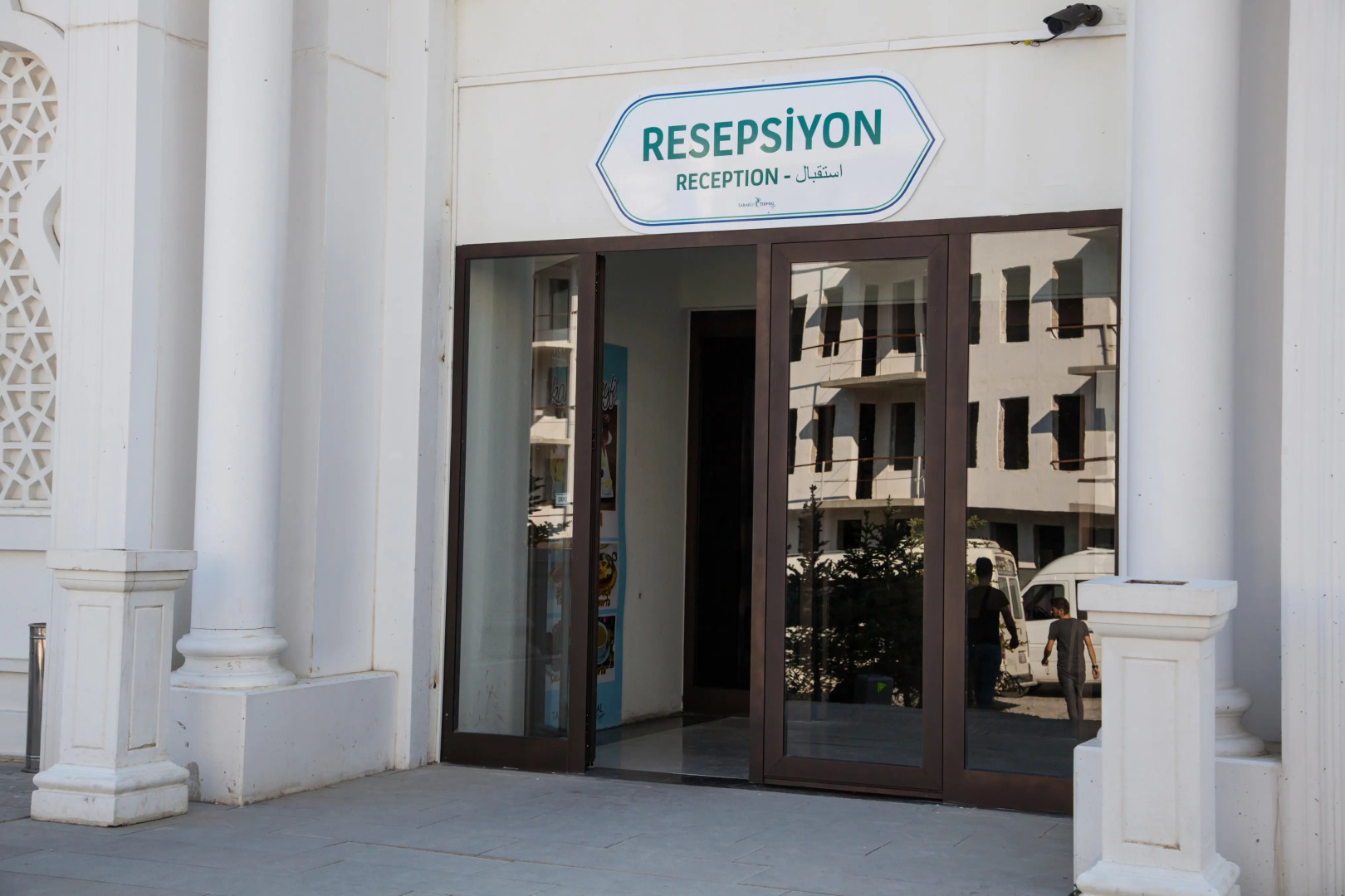 Taraklı Termal Suite