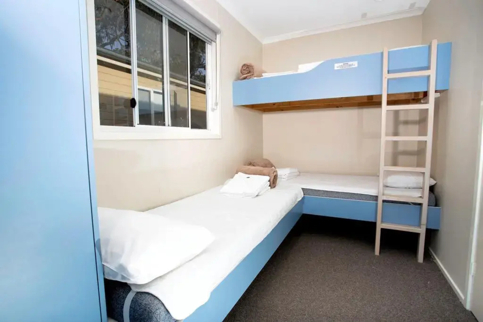 Reflections Jimmys Beach - Holiday Park