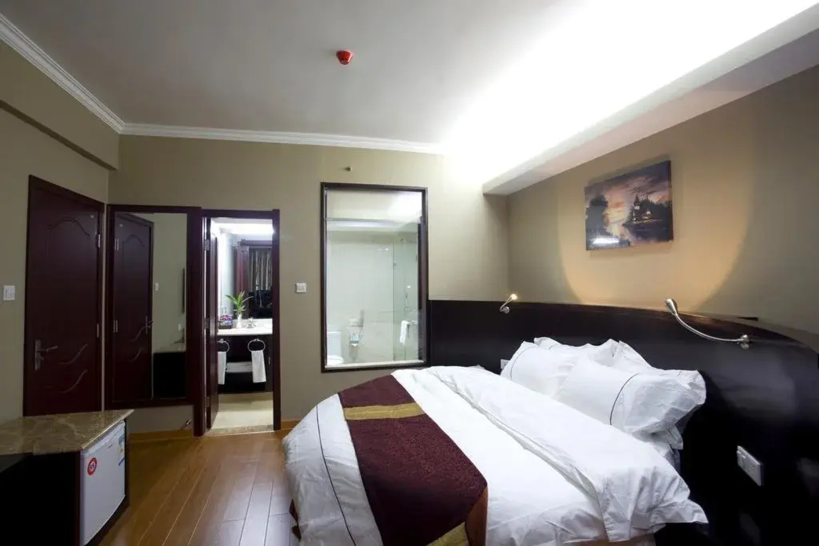 Huian Hyatt Sunshine Hotel