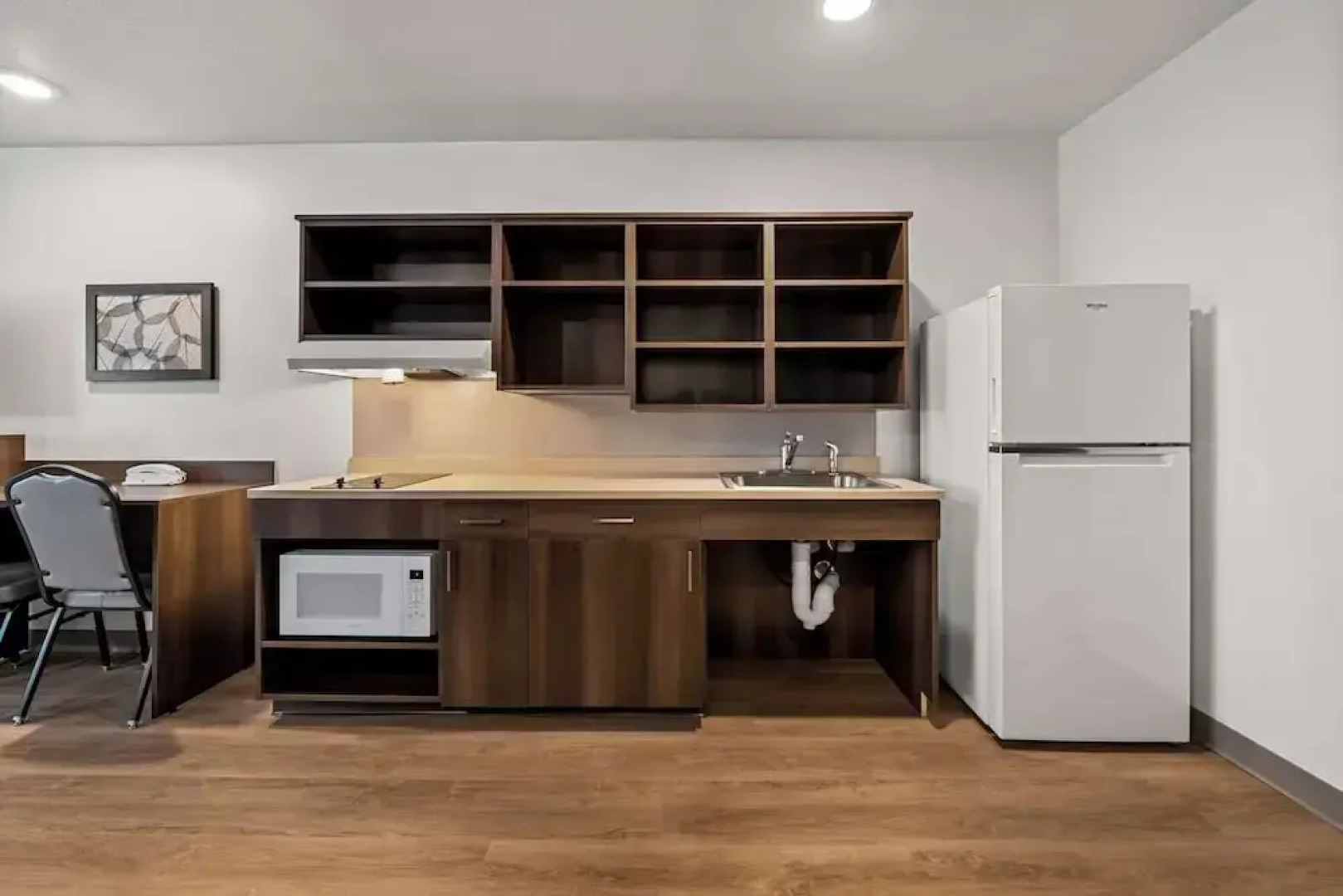 Woodspring Suites Loves Park Rockford