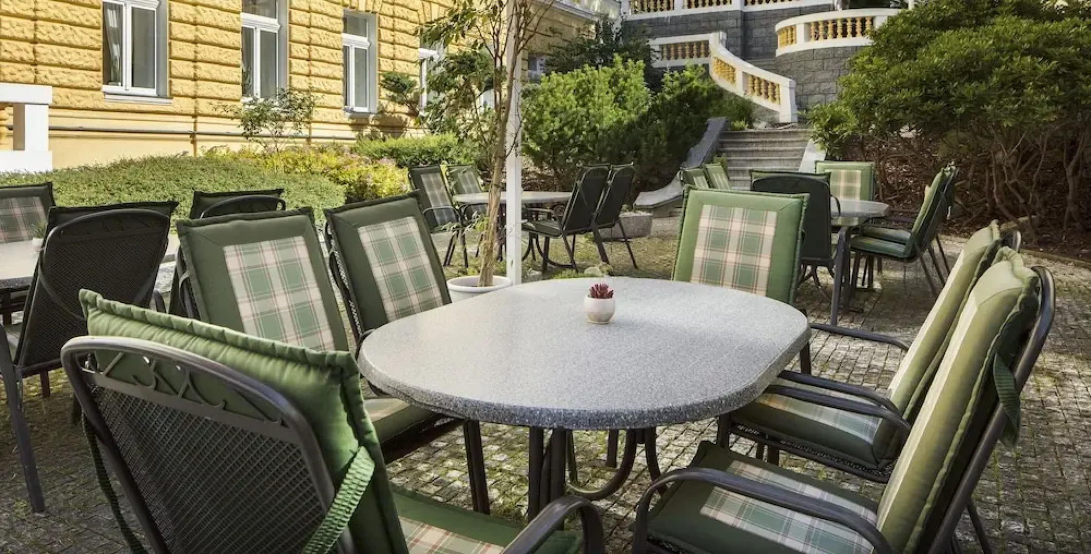 Reitenberger Spa Medical