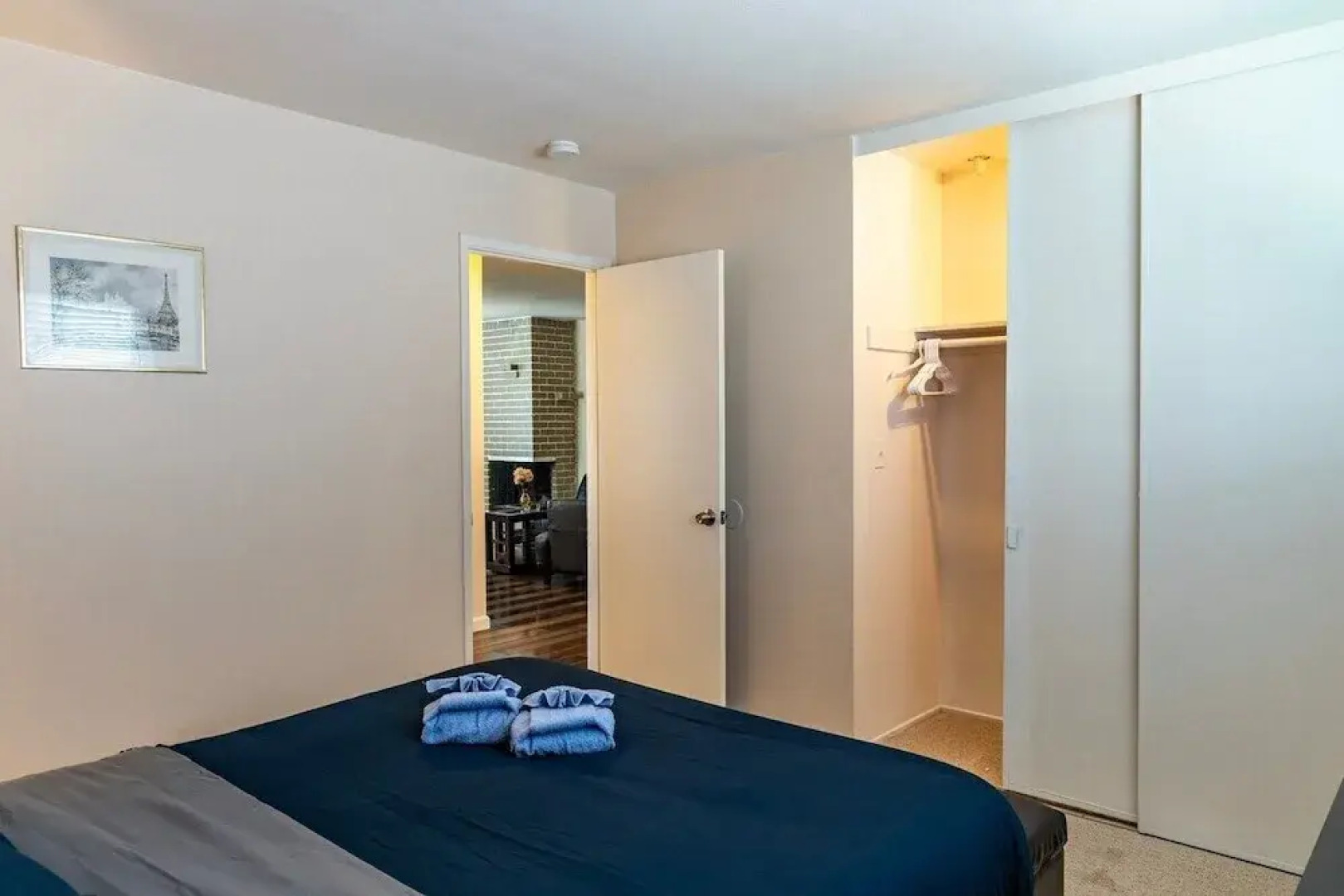 Cozy 2-bedroom in Concord