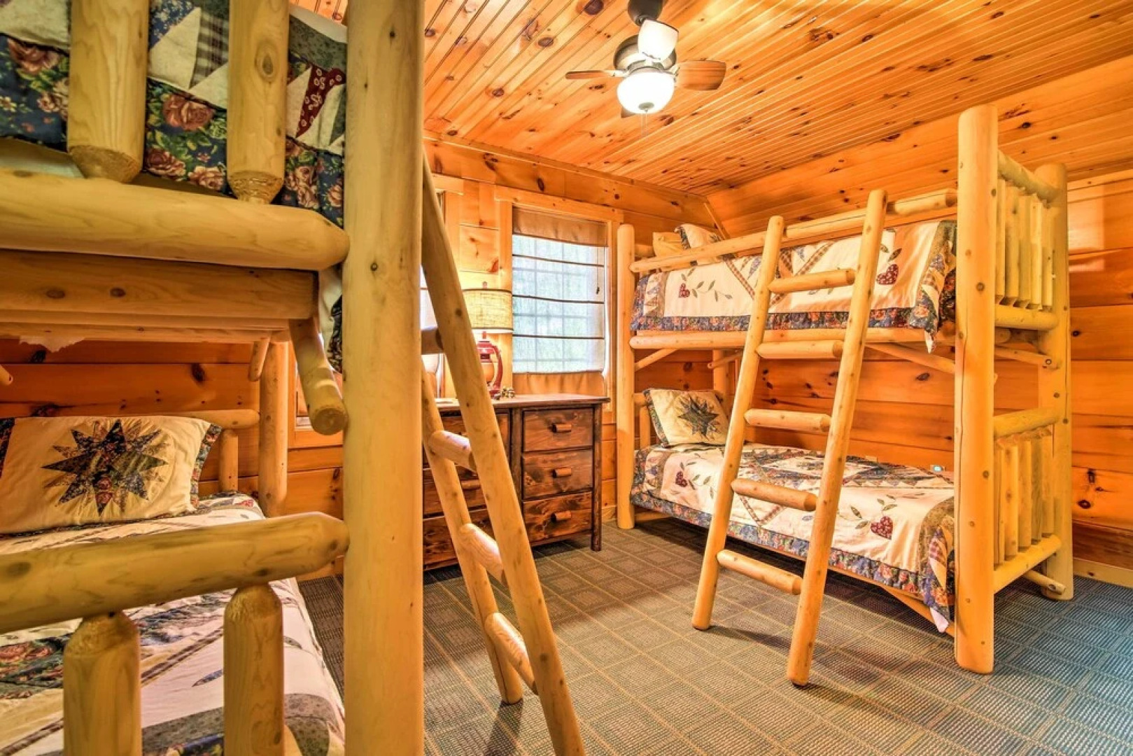 Lakefront South Carolina Abode w/ Deck & Boat Dock