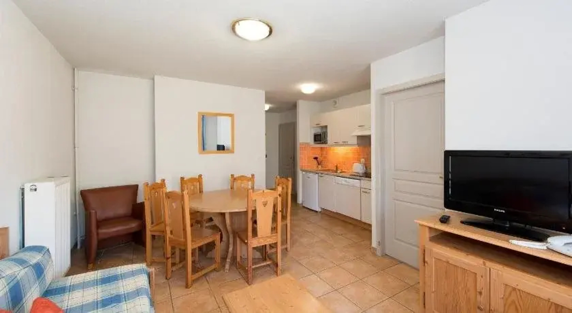 Résidence Lagrange Prestige Le Domaine Du Golf