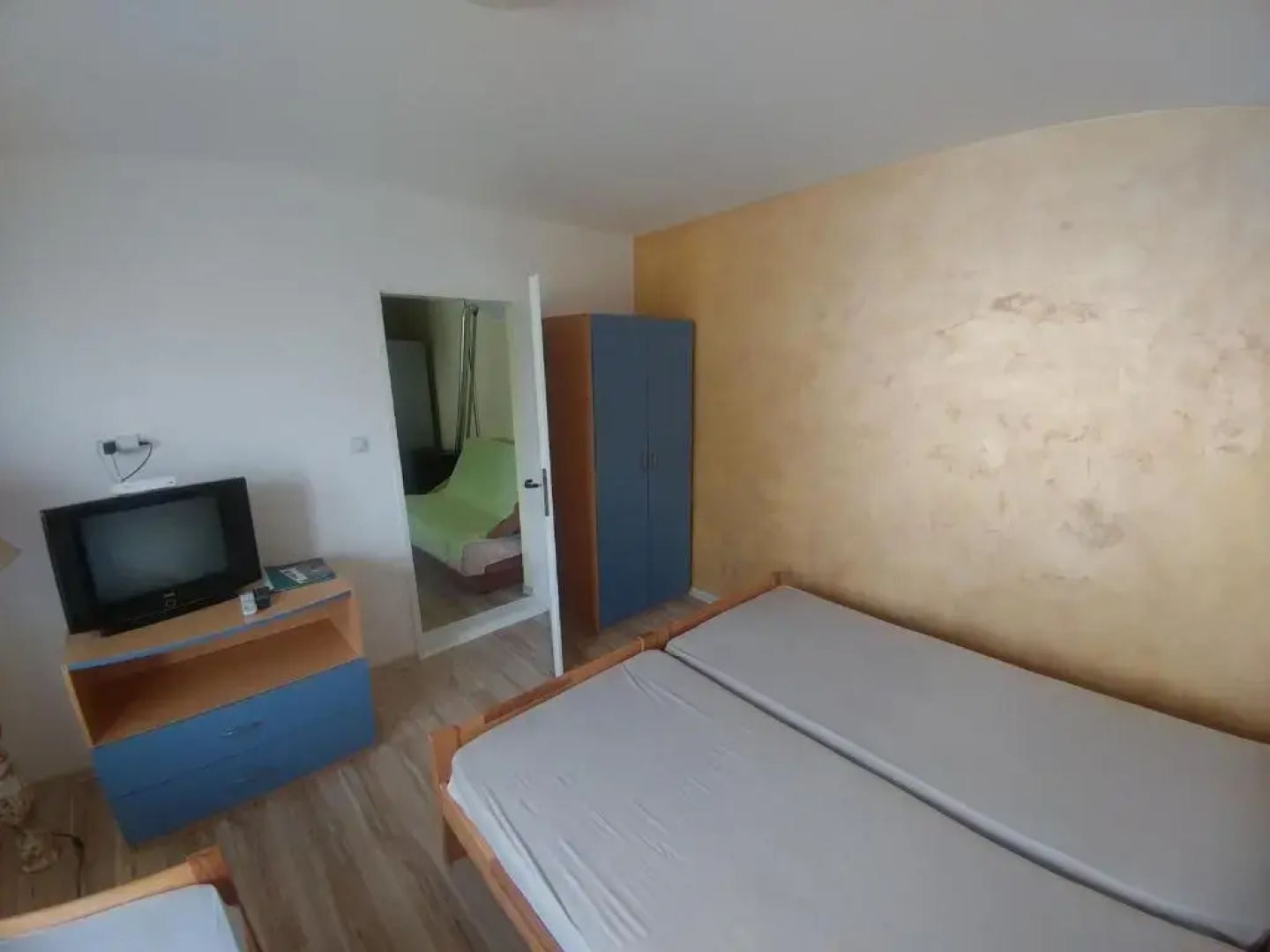 Apartman Lukic