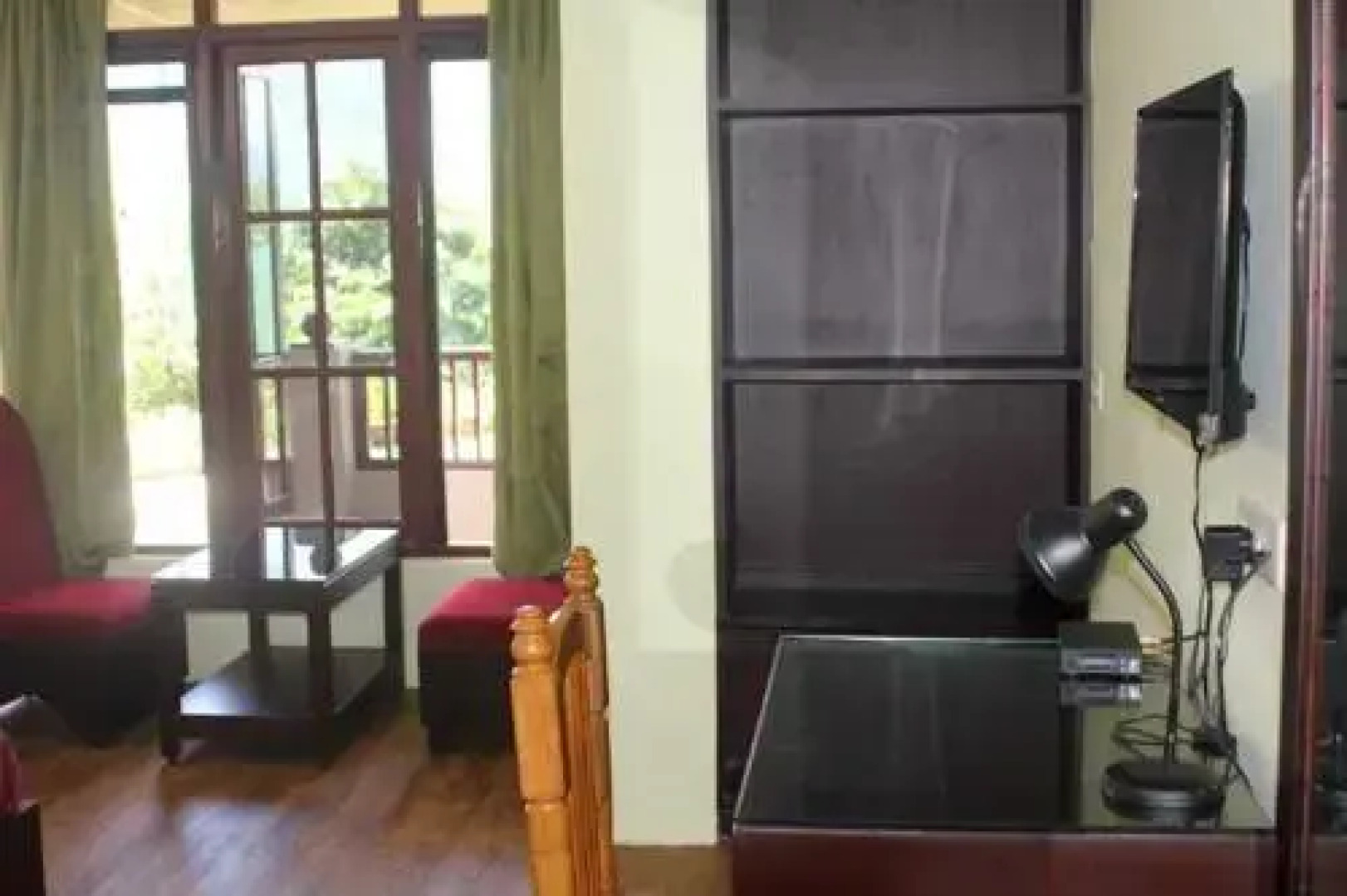 The Bliss Village Resort