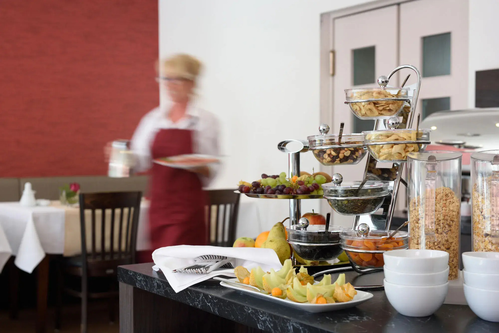 das seidl Hotel & Tagung