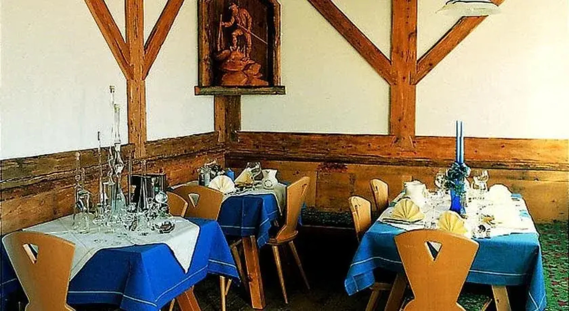 Wirtshaus zum Wiesejaggl