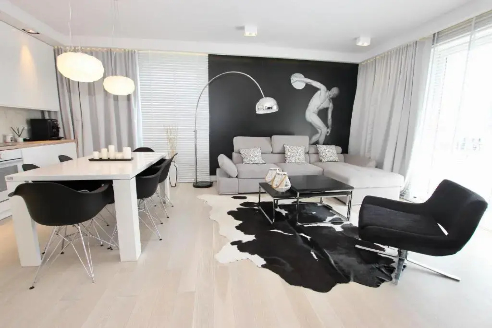 Apartamenty Bursztynowe Komnaty