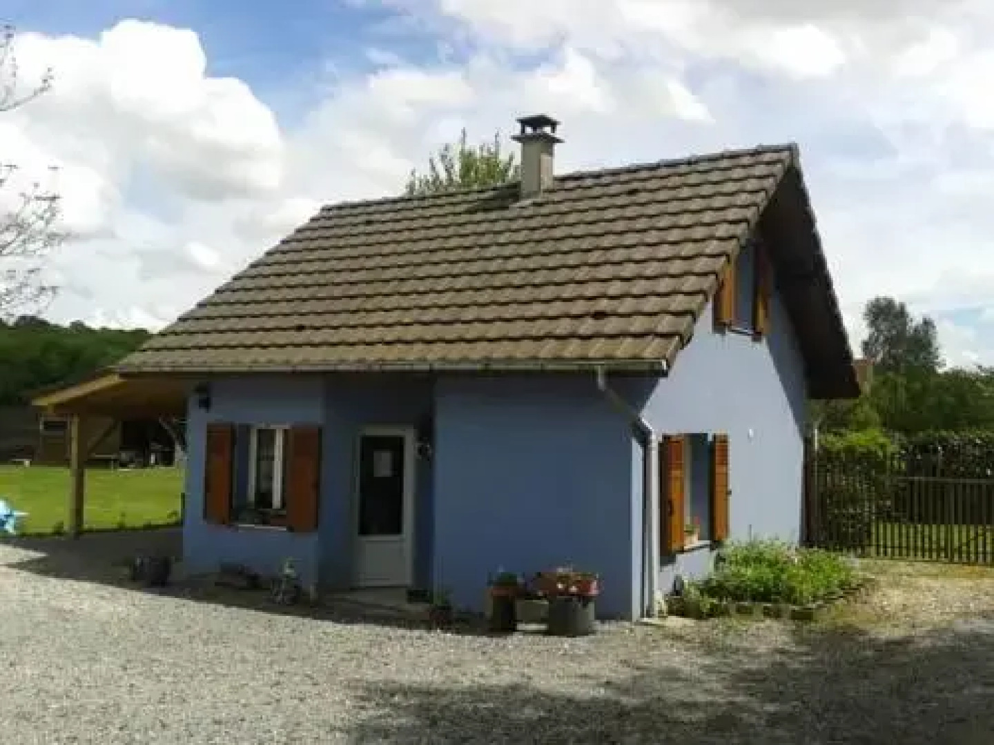 Locations Au Chant du Coq