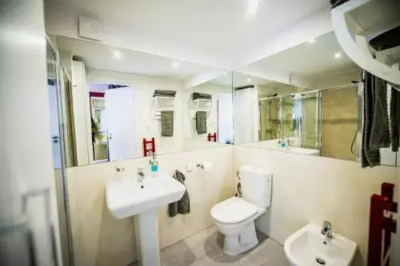 Ferienwohnung Schantz