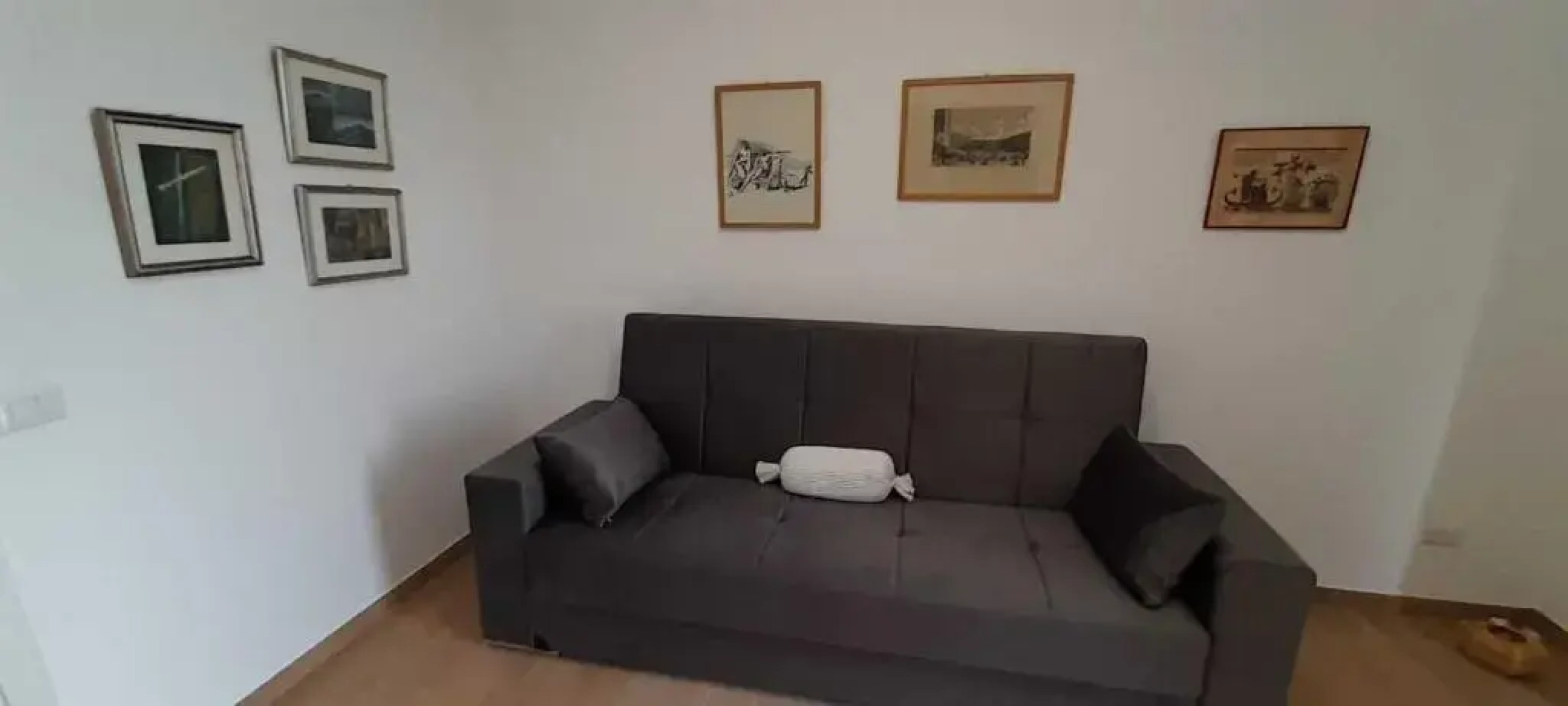 Appartamento 1 con piscina